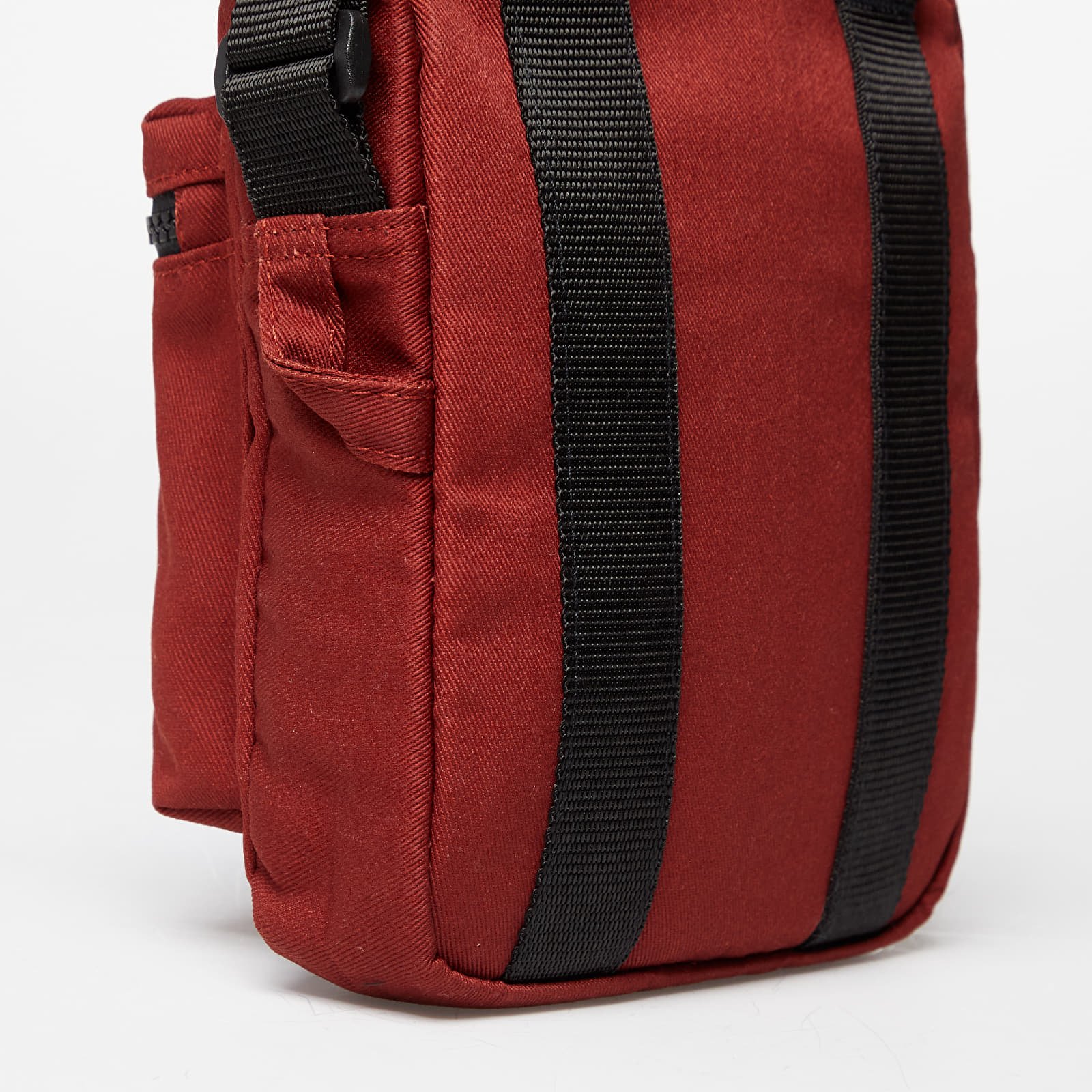Genți crossbody Dickies Moreauville Cross Body Bag Fired Brick