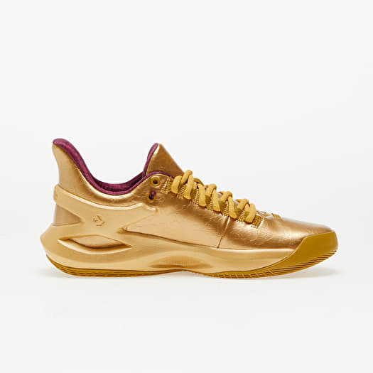 Men s shoes Converse x Wonka All Star BB Trilliant CX Gold Velvet