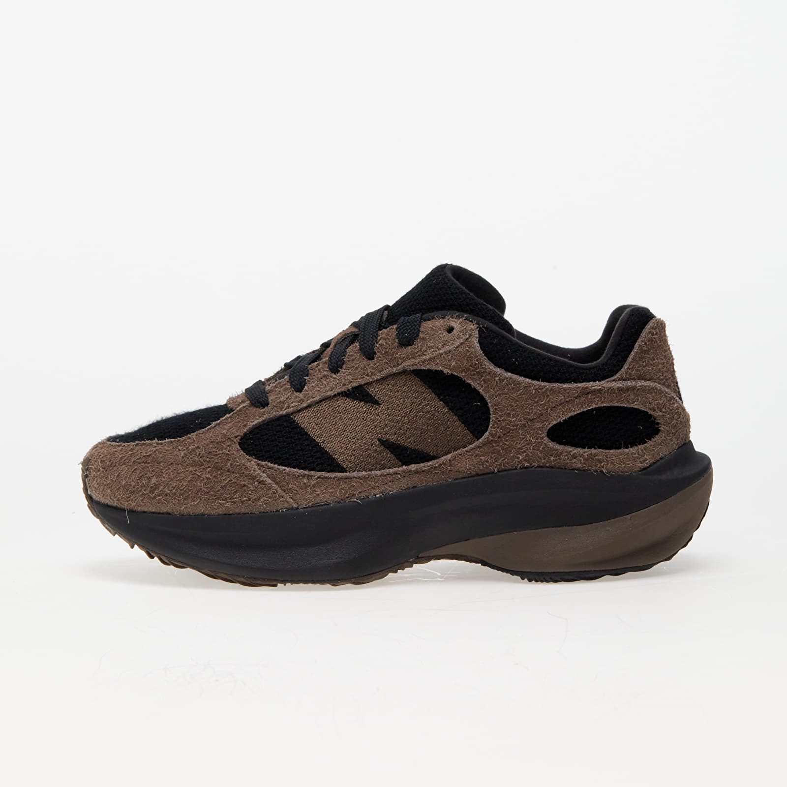 Skor för män New Balance WRPD Runner Mushroom Brown/ Black
