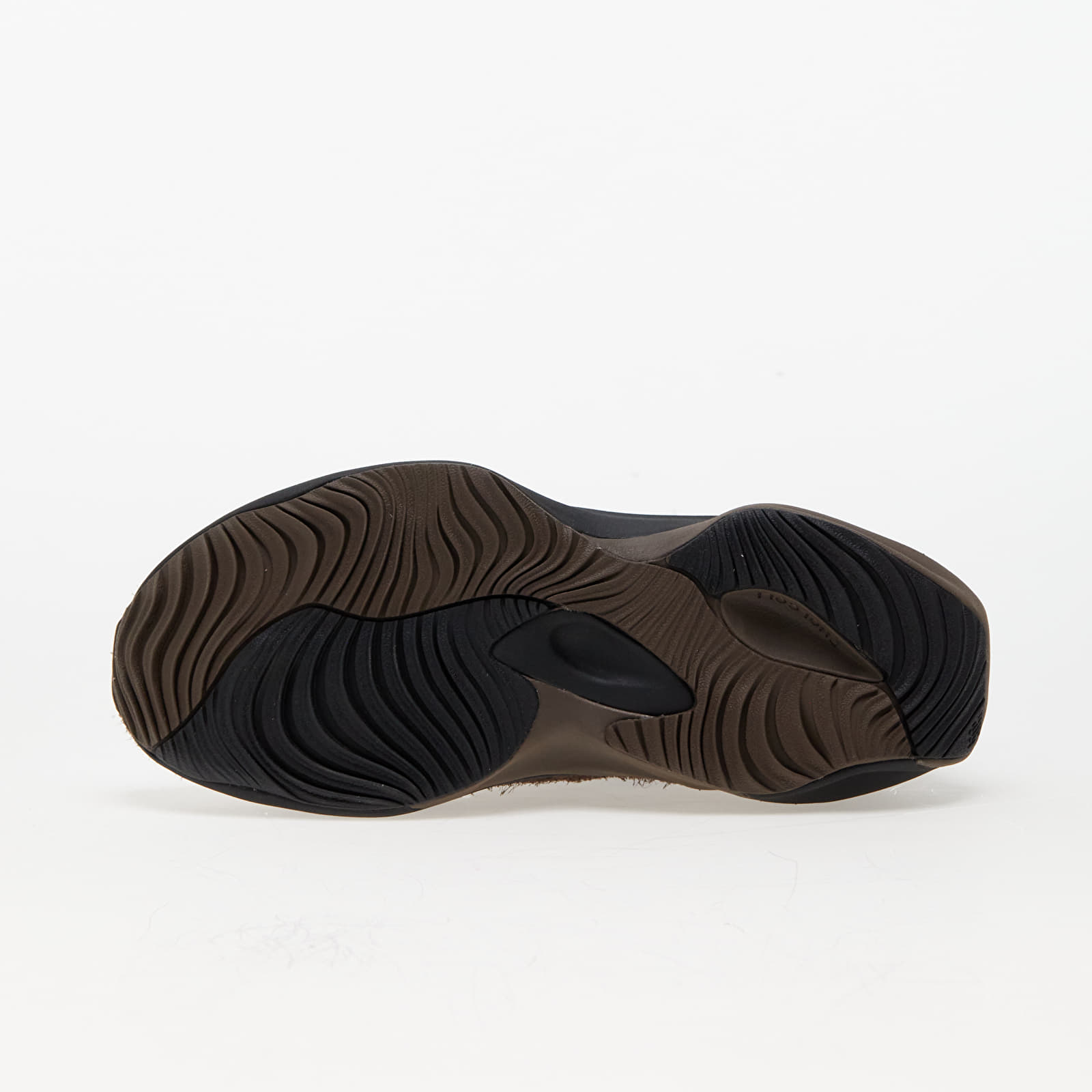 Skor för män New Balance WRPD Runner Mushroom Brown/ Black