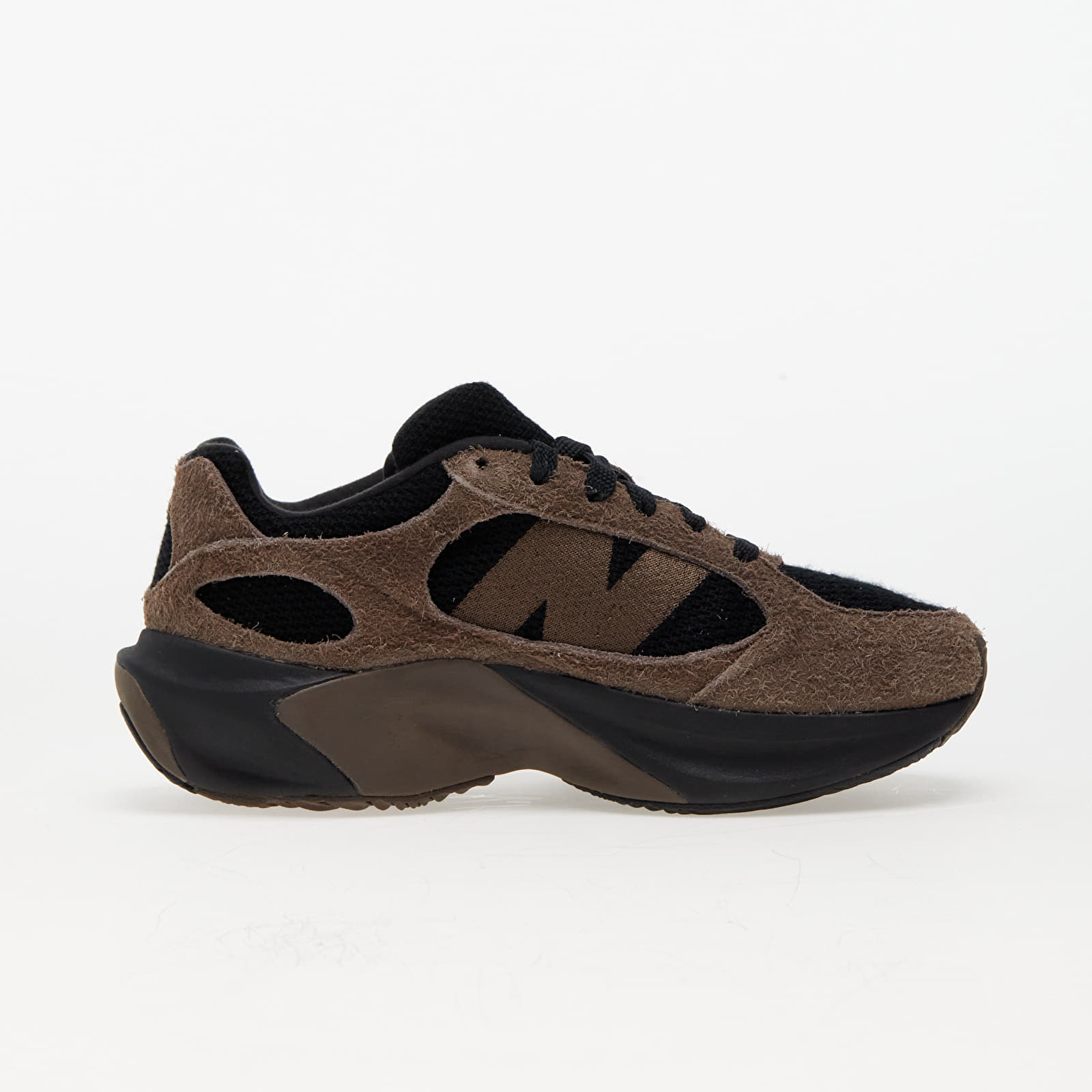 Skor för män New Balance WRPD Runner Mushroom Brown/ Black