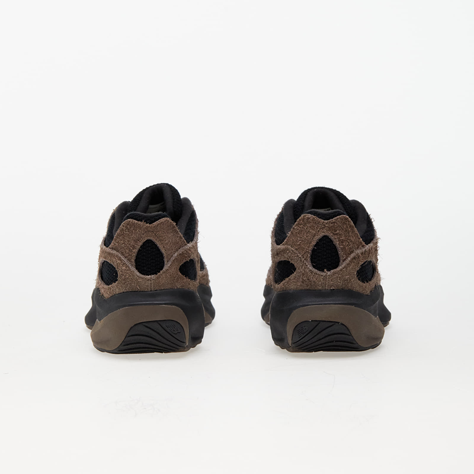 Skor för män New Balance WRPD Runner Mushroom Brown/ Black