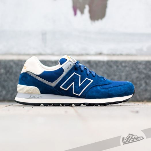 New Balance Classics Traditionnels ML574SRB