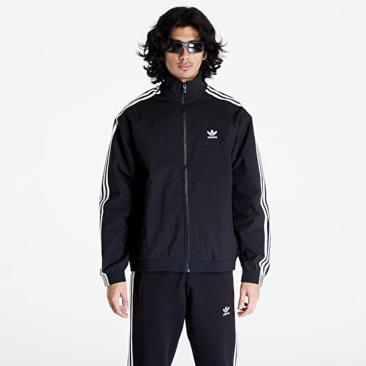 Track top black 2025