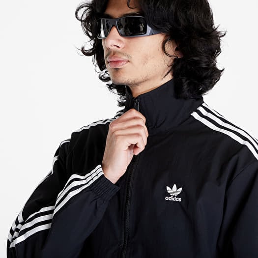 Firebird clearance track top