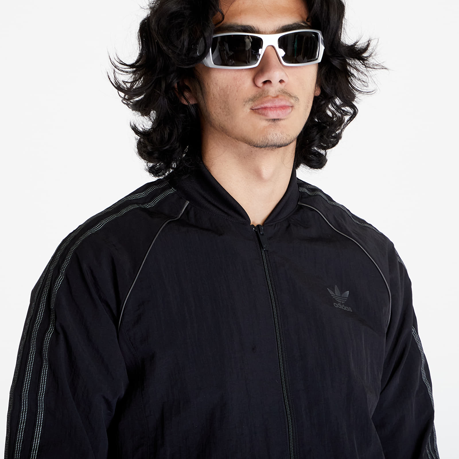 Jackets adidas Sst Track Top Black