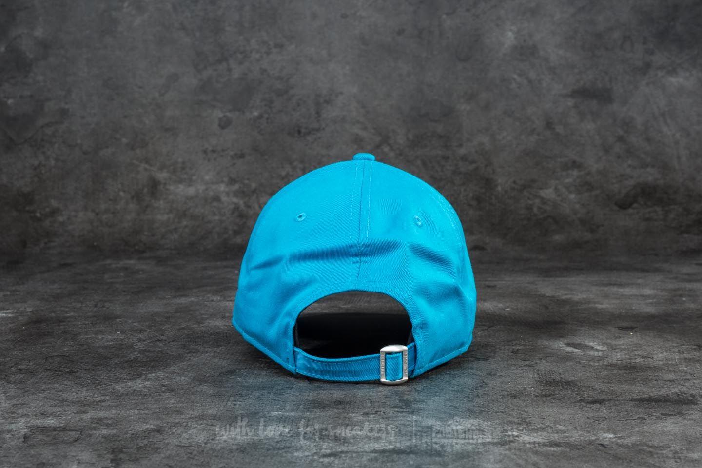 Strapback New Era 9Forty League Essential New York Yankees Cap Blue