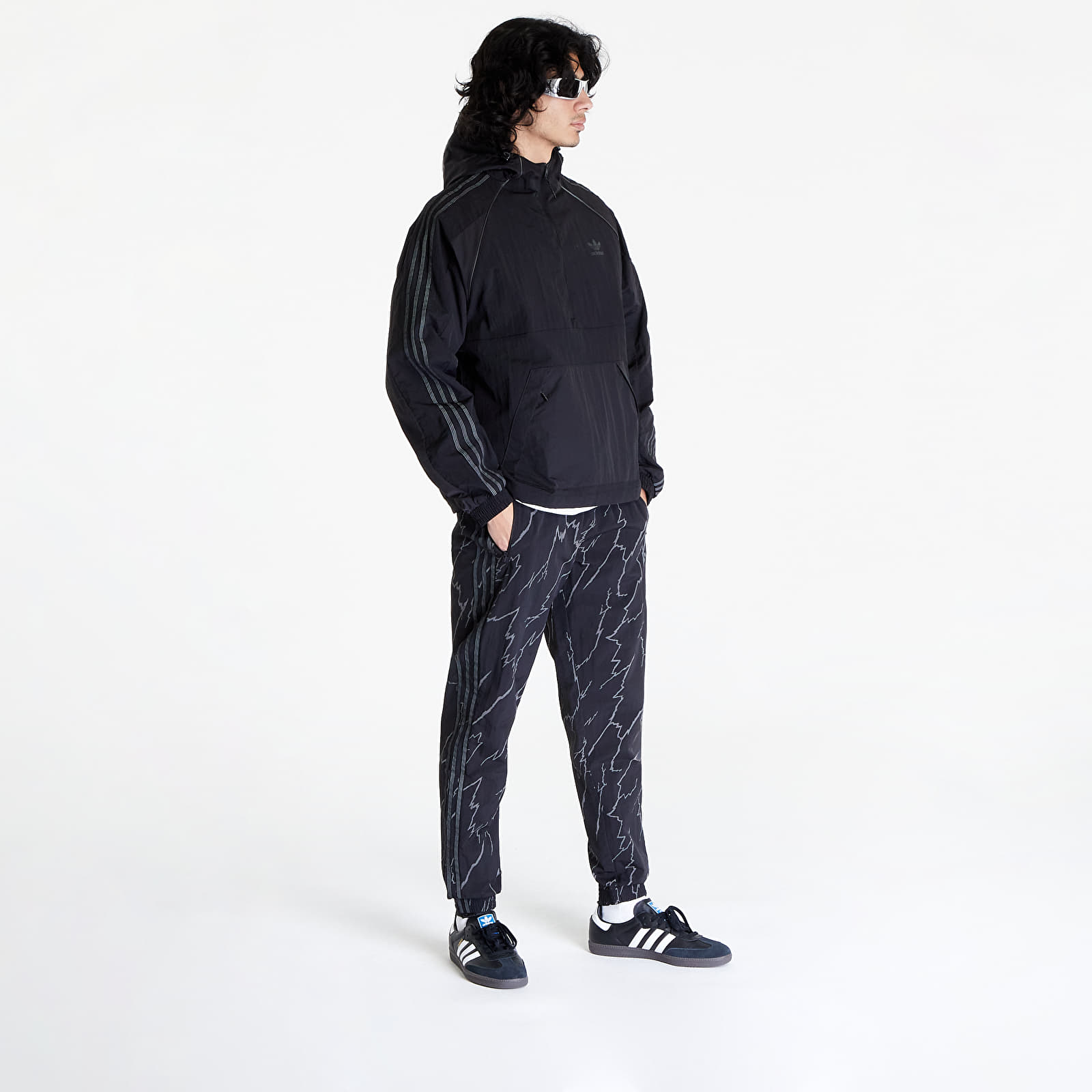 Anorak adidas discount