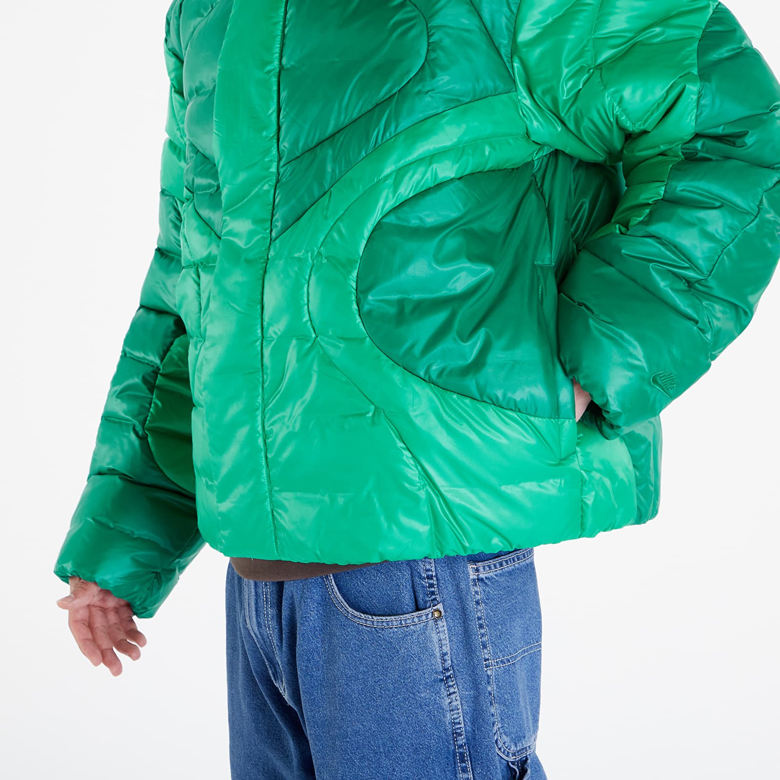 Jackets Nike Sportswear Tech Pack Therma FIT ADV Hooded Jacket