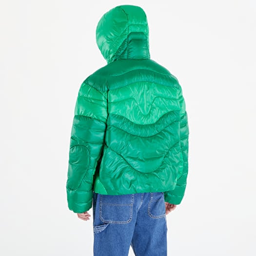 Puffer Jacket Moncler Malachite Black Moncler Moncler MALACHITE