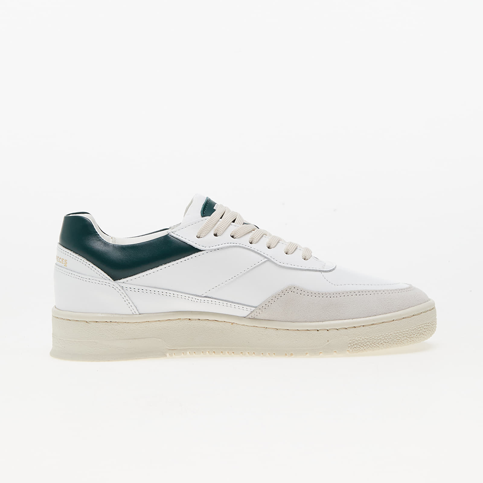 Férfi cipők Filling Pieces Ace Tech Green