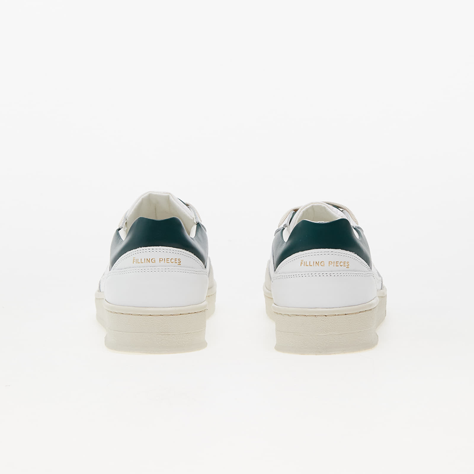 Férfi cipők Filling Pieces Ace Tech Green
