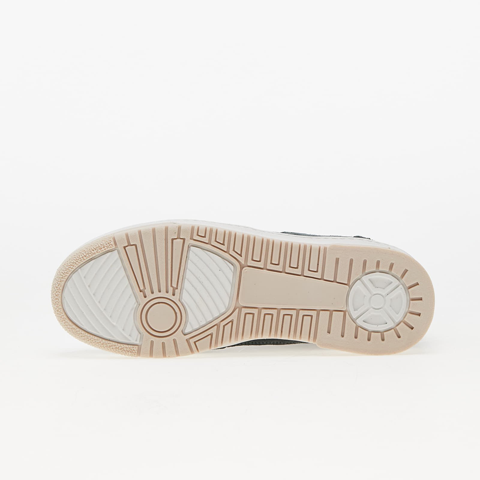 Herresko Filling Pieces Ace Spin Dice Green