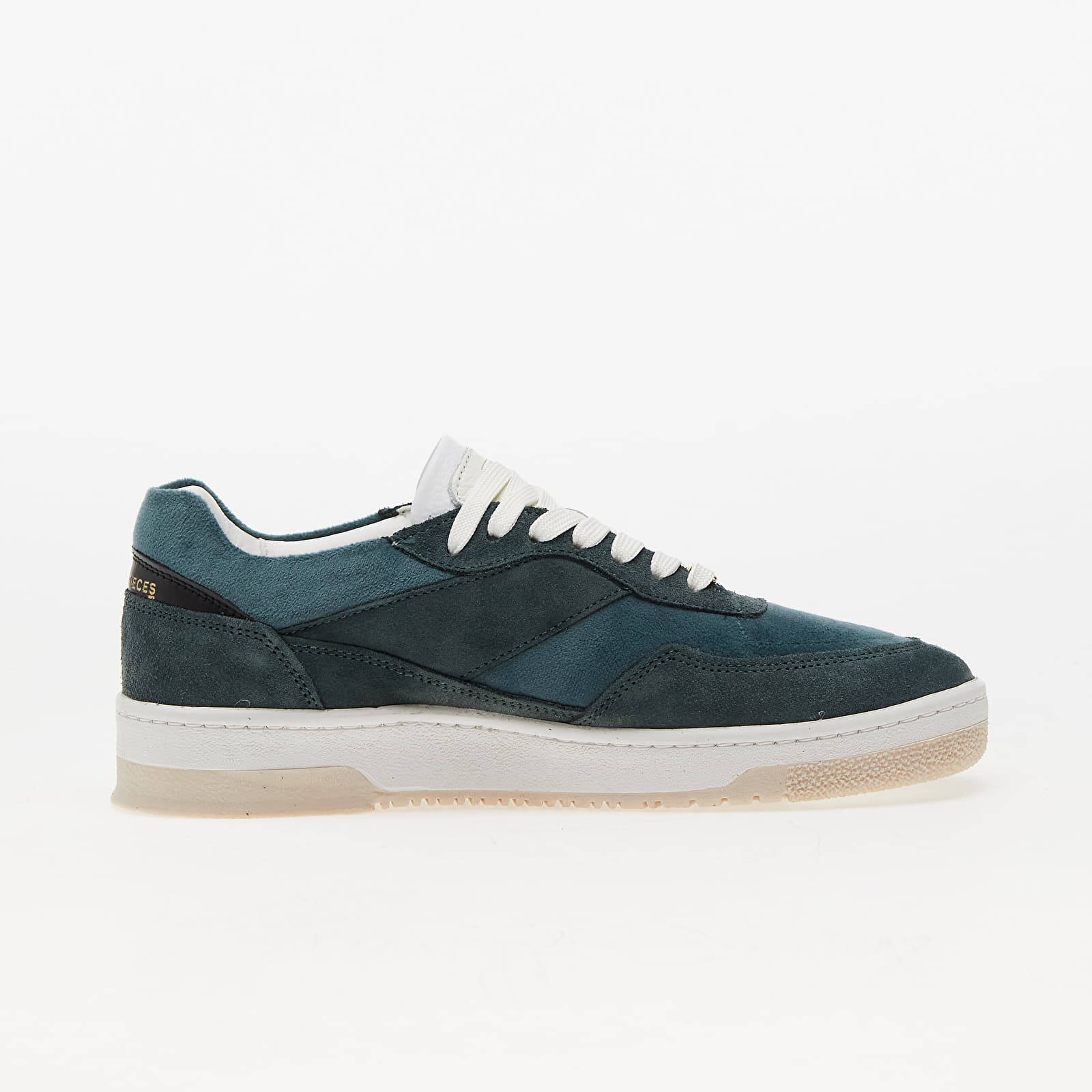 Herresko Filling Pieces Ace Spin Dice Green