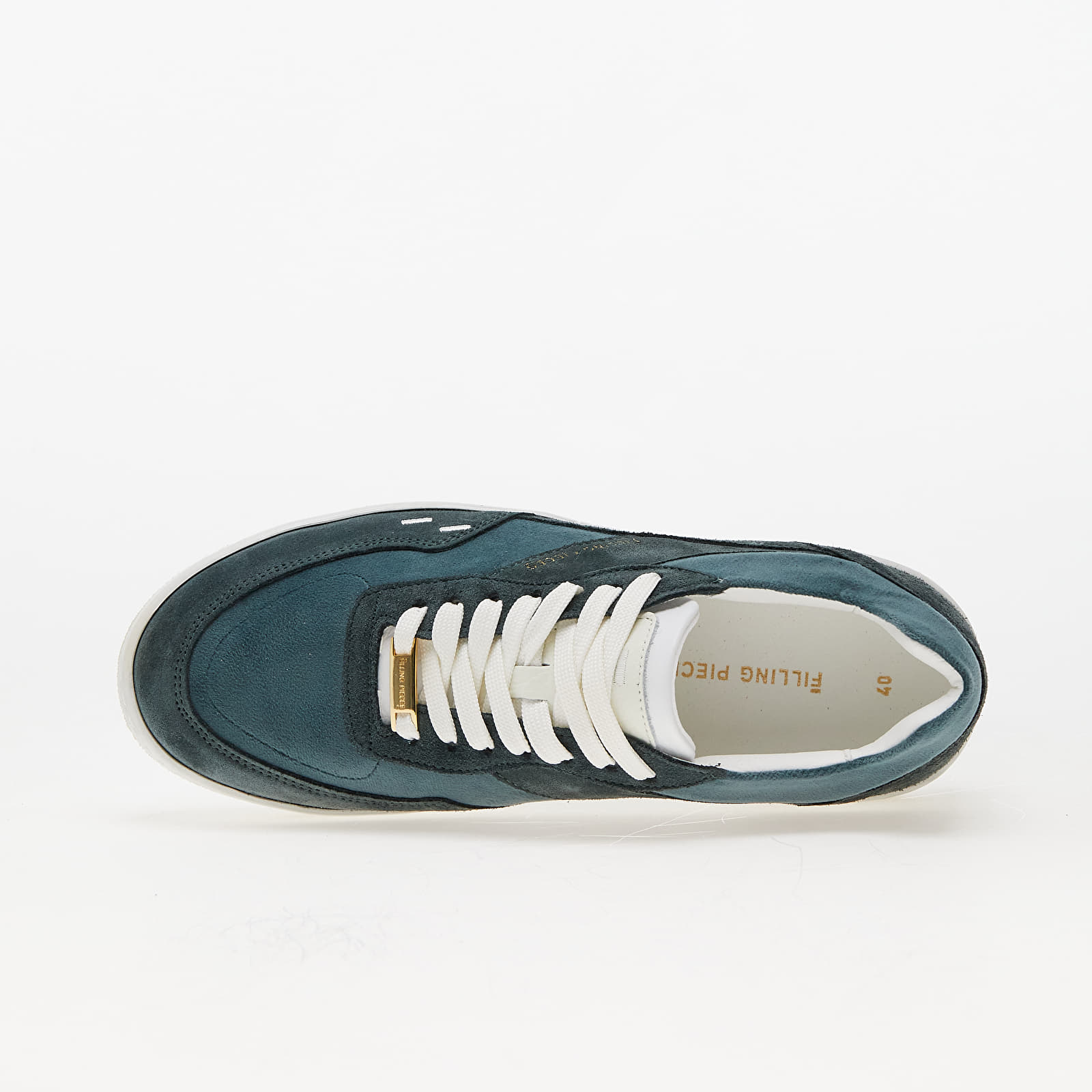 Herresko Filling Pieces Ace Spin Dice Green