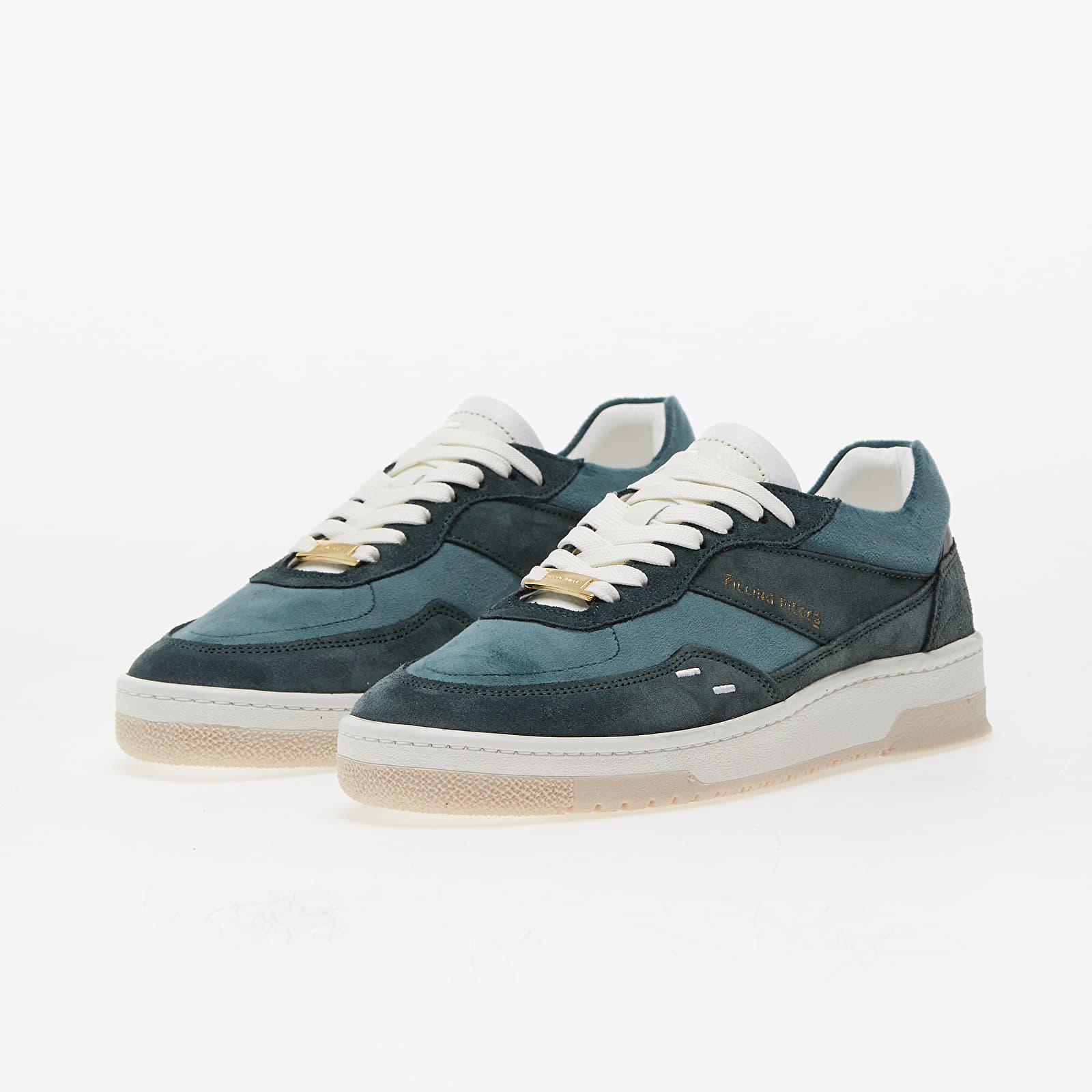 Herresko Filling Pieces Ace Spin Dice Green