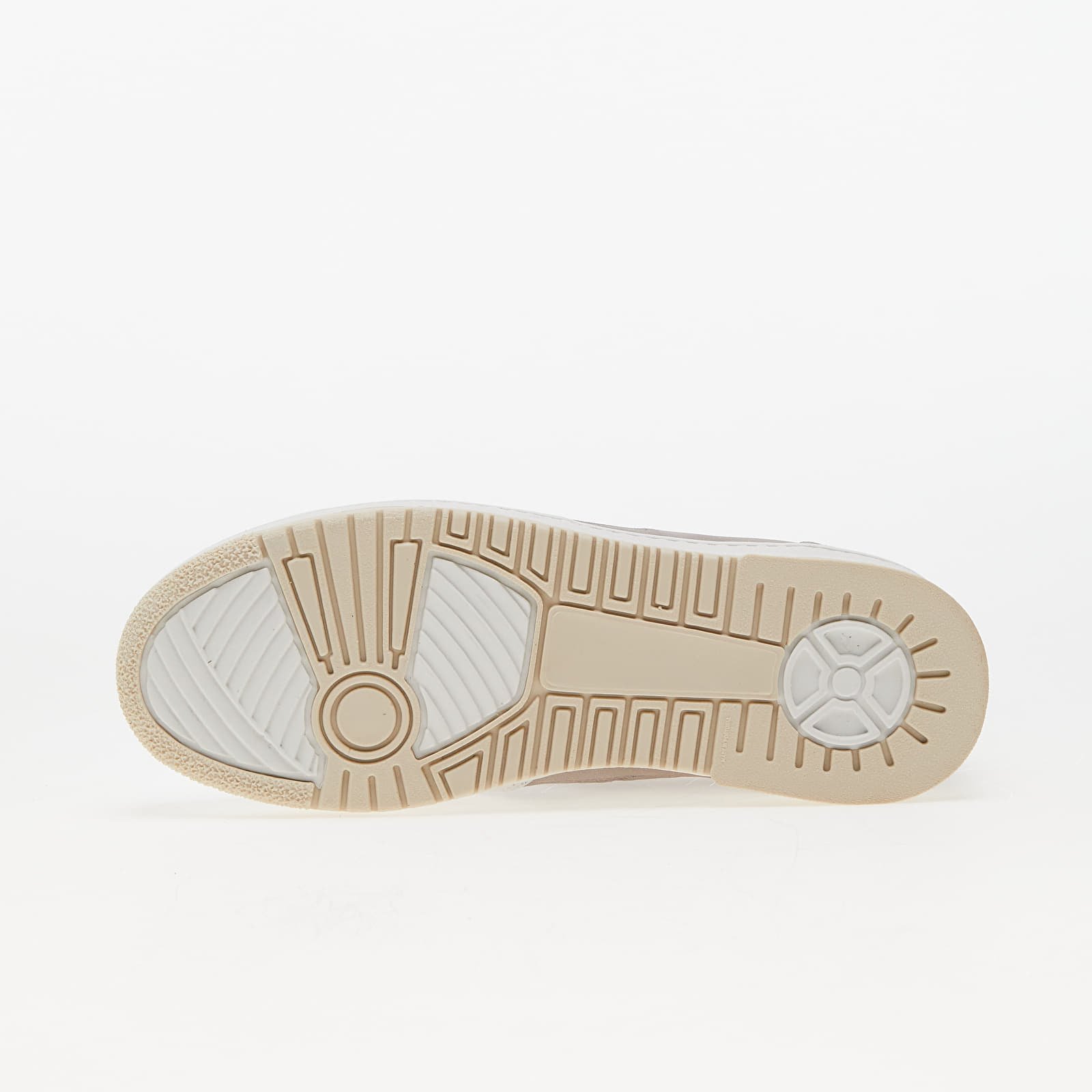 Männer Filling Pieces Ace Spin Cloud Grey