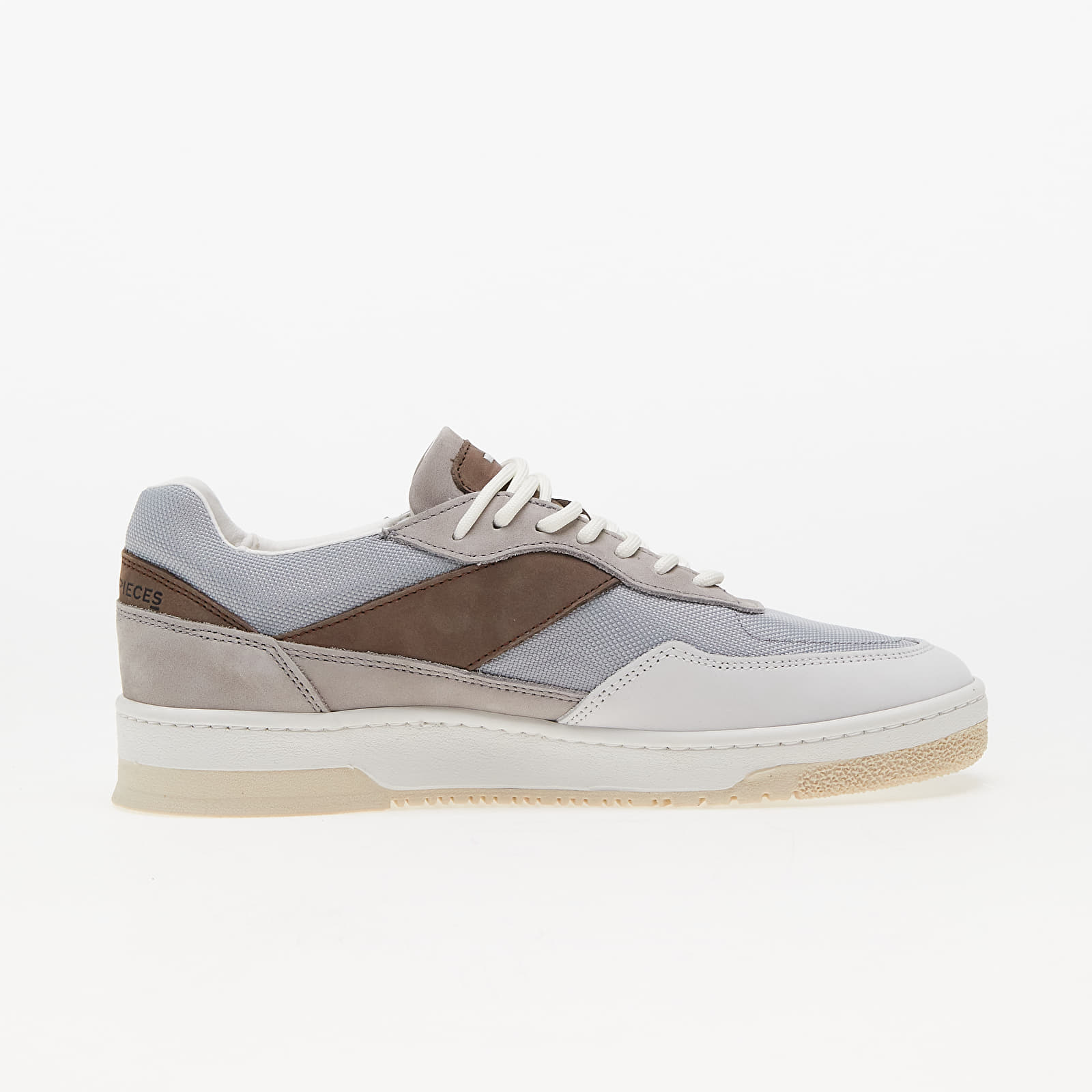 Männer Filling Pieces Ace Spin Cloud Grey