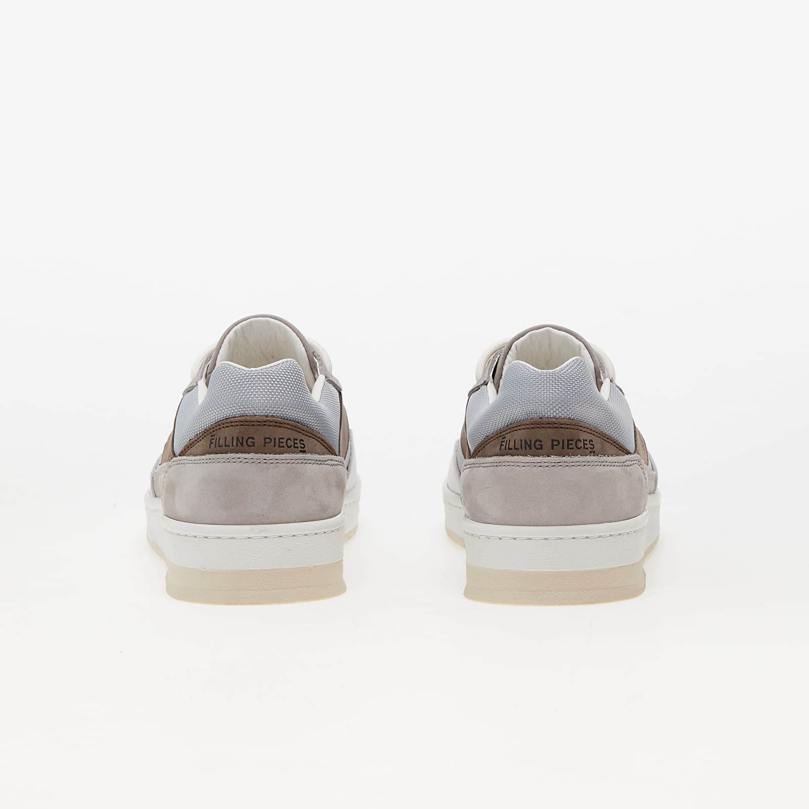 Männer Filling Pieces Ace Spin Cloud Grey