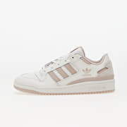 adidas Forum Low Cl W Cloud White/ Wonder Taupe/ Cloud White