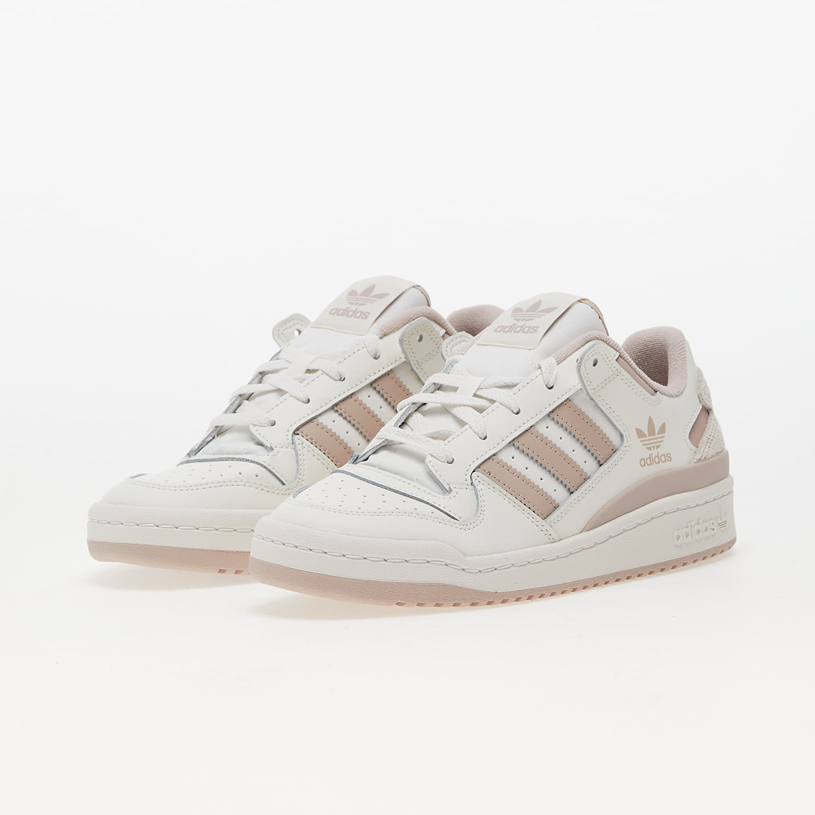Adidas low forum women's sales