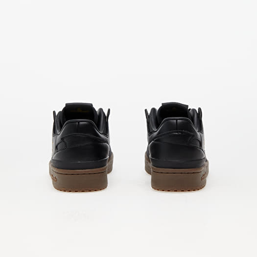 Men's shoes adidas Forum 84 Low Cl Core Black/ Ivory/ Gum5 (IG3770) |  Footshop