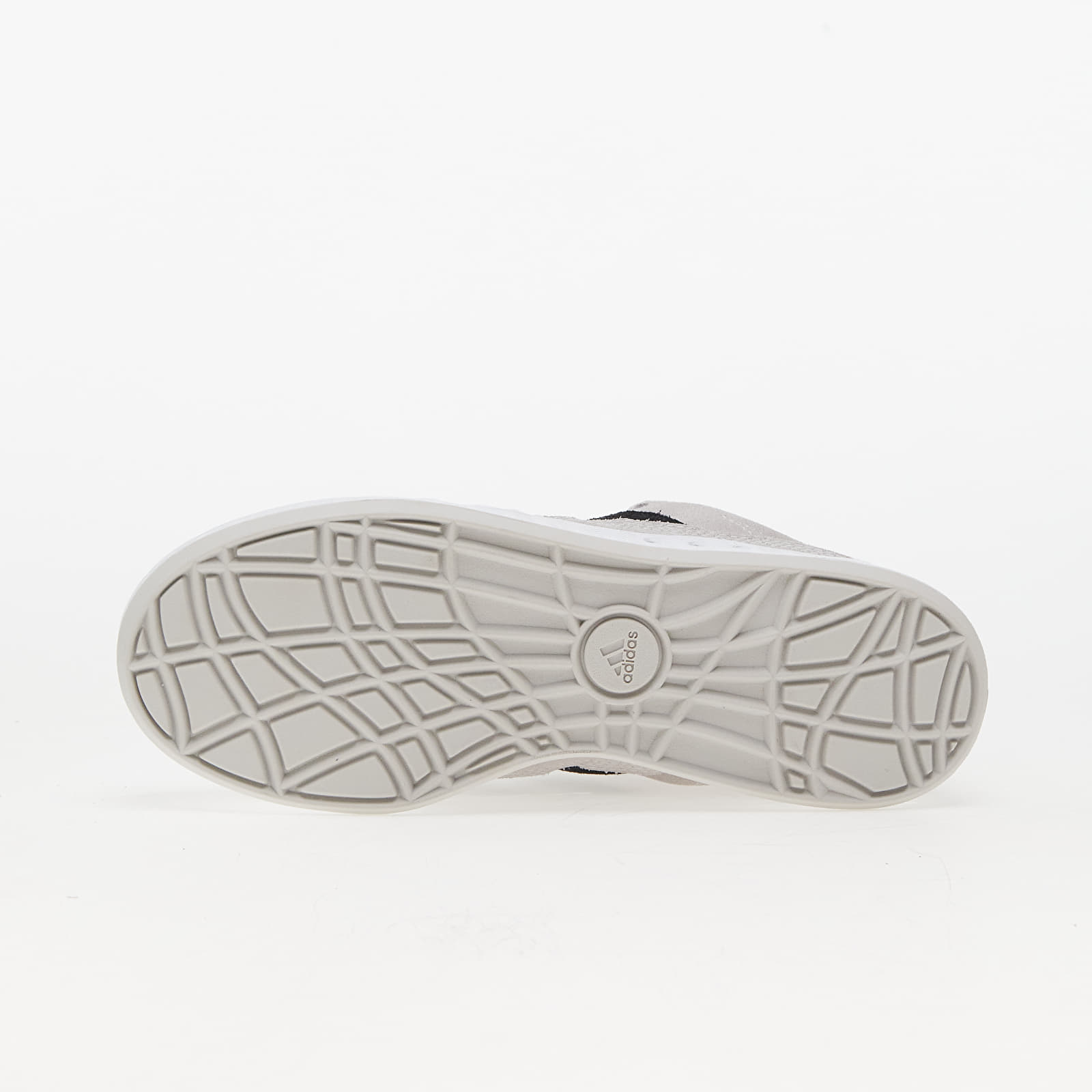 Sko til mænd adidas Adimatic Grey One/ Core Black/ Grey Three