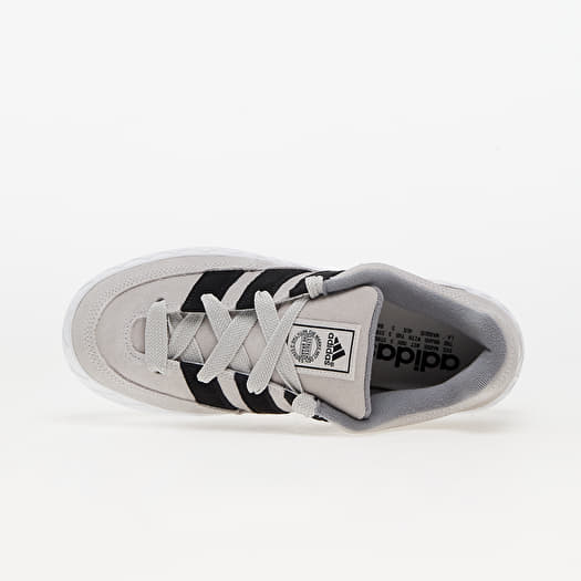 Men's shoes adidas Adimatic Grey One/ Core Black/ Grey Three | Footshop