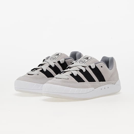 Men's shoes adidas Adimatic Grey One/ Core Black/ Grey Three | Footshop