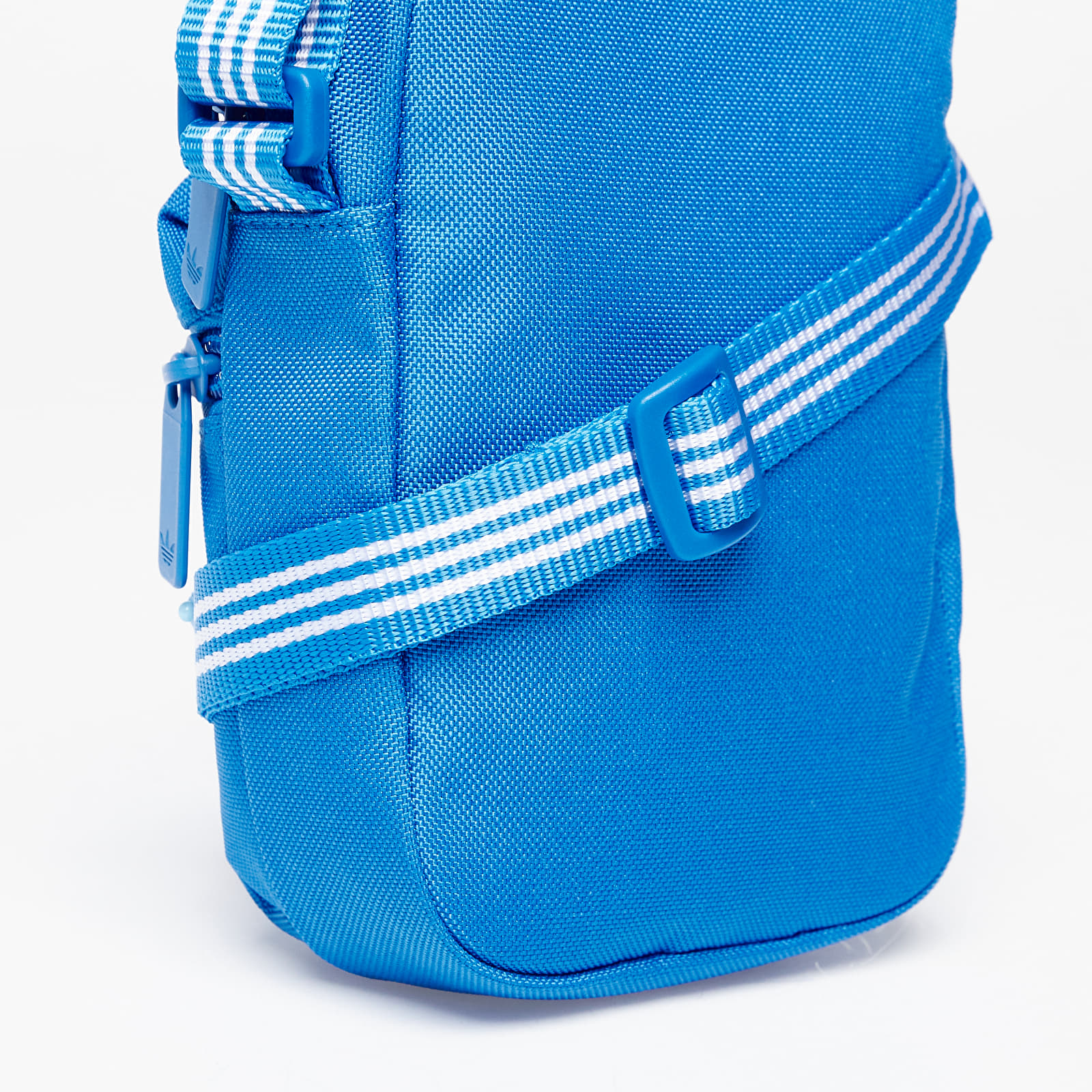 Torbe za čez ramo adidas Adicolor Classic Festival Bag Blue Bird