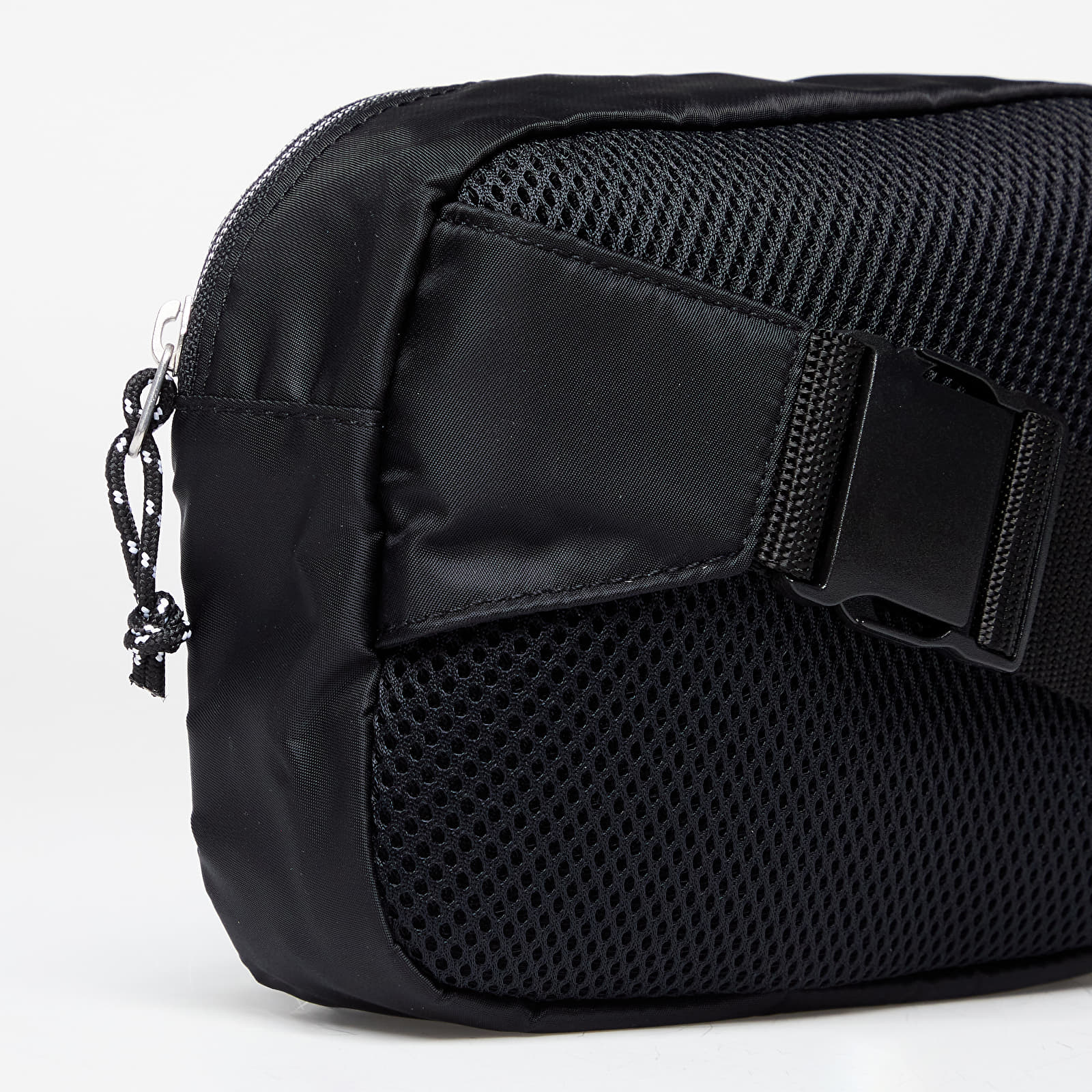 Nerki adidas Adicolor Archive Waistbag Black/ White