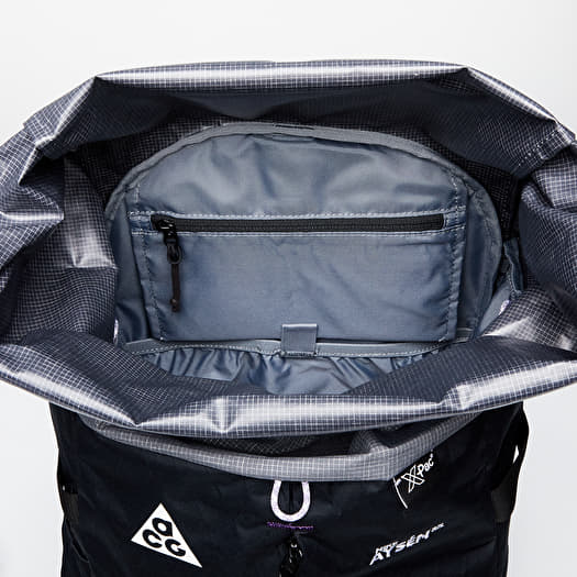 Sacs dos Nike ACG Ays n Day Pack Black Cool Grey White Footshop