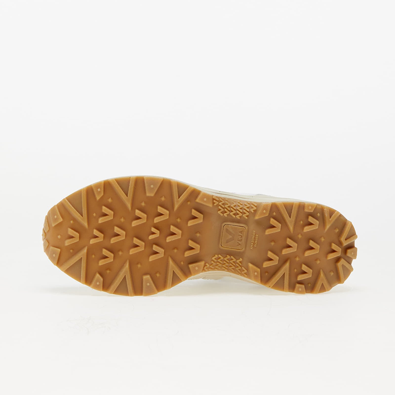Zapatillas mujer Veja Venturi Alveomesh W White/ Pierre/ Natural