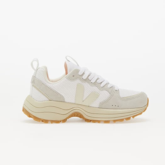 Women's shoes Veja Venturi Alveomesh W White/ Pierre/ Natural