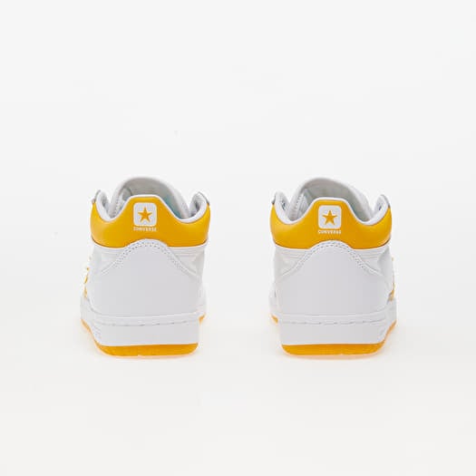 Canary yellow converse on sale
