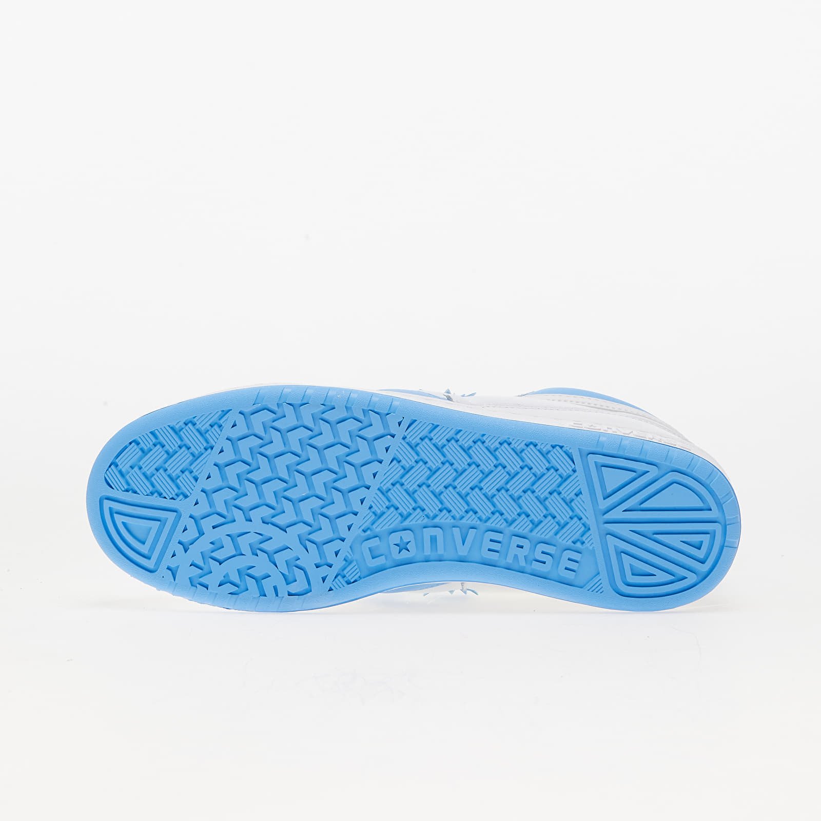 Ανδρικά παπούτσια Converse Fastbreak Pro MD White/ Light Blue/ White