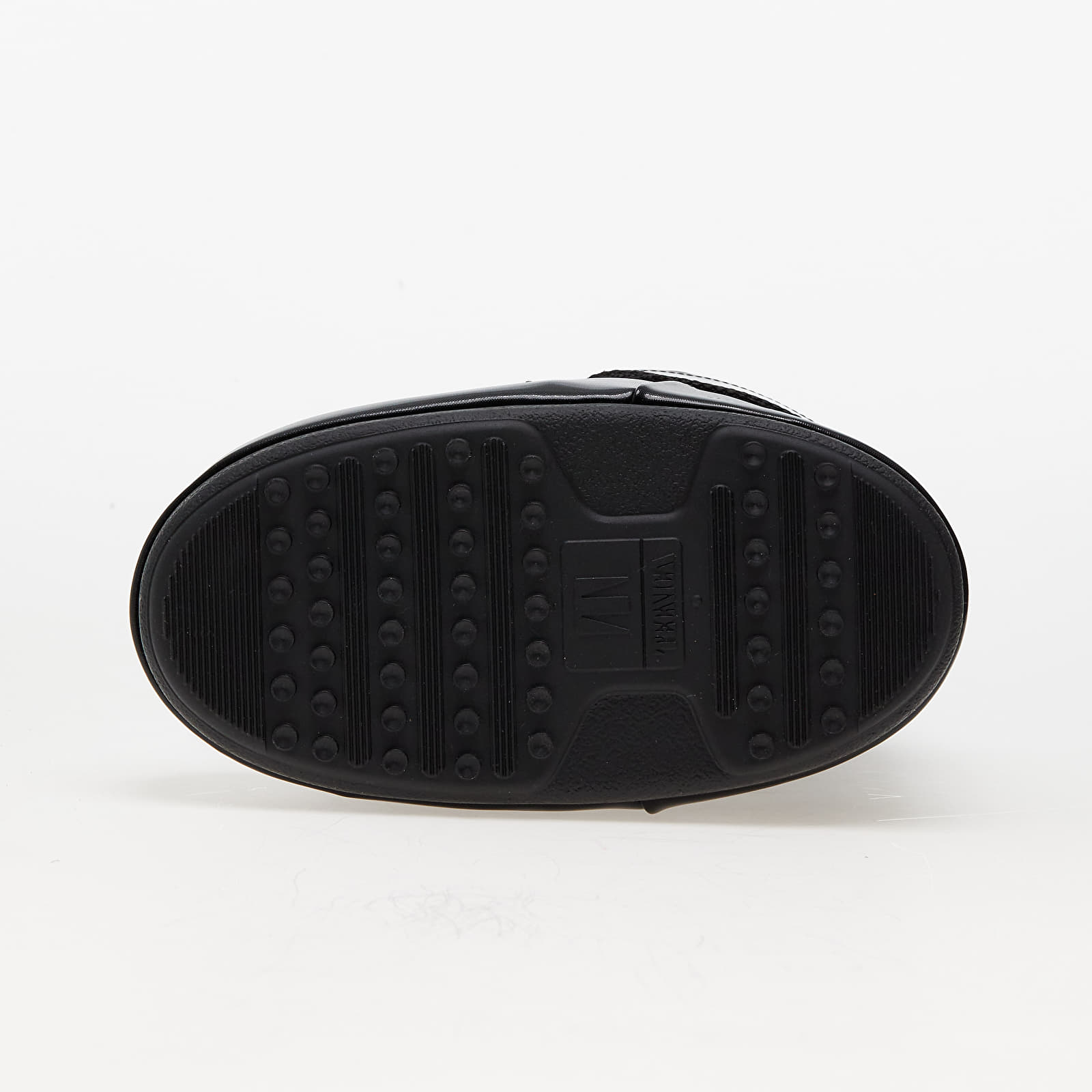Women's shoes Moon Boot Icon Low Glance Black