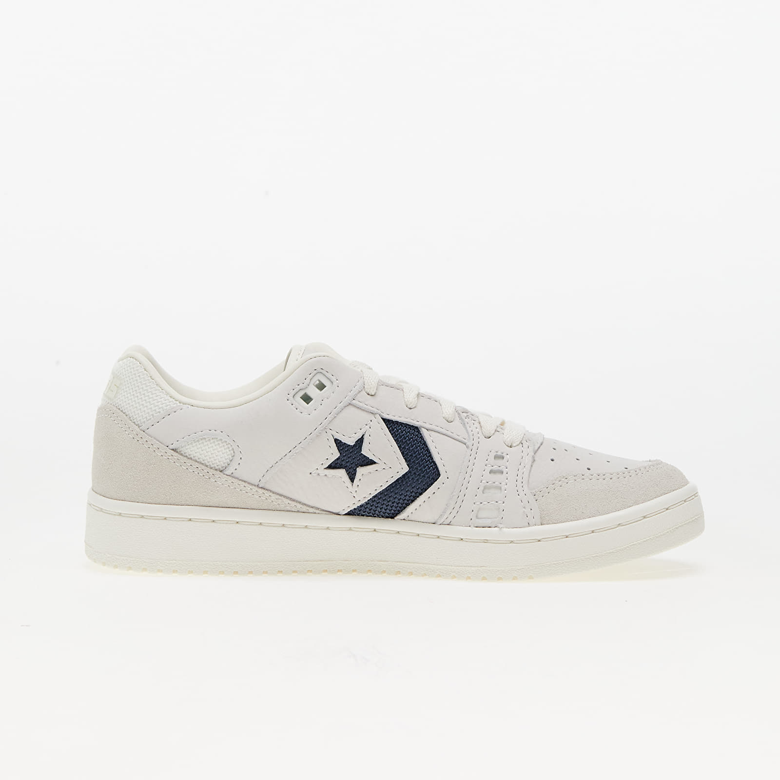 Men s shoes Converse AS 1 Pro Egret Navy Red Footshop