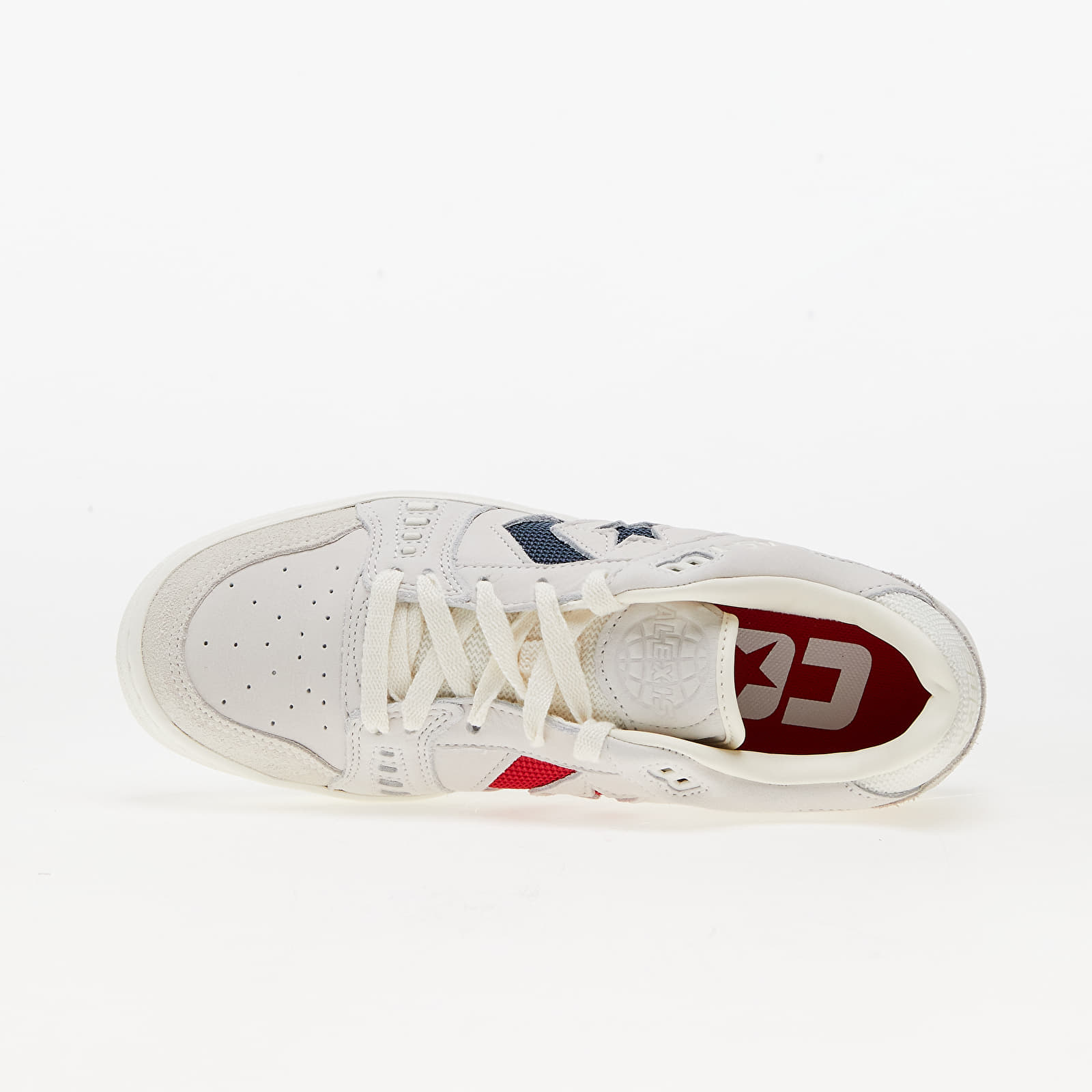 Men s shoes Converse AS 1 Pro Egret Navy Red Footshop