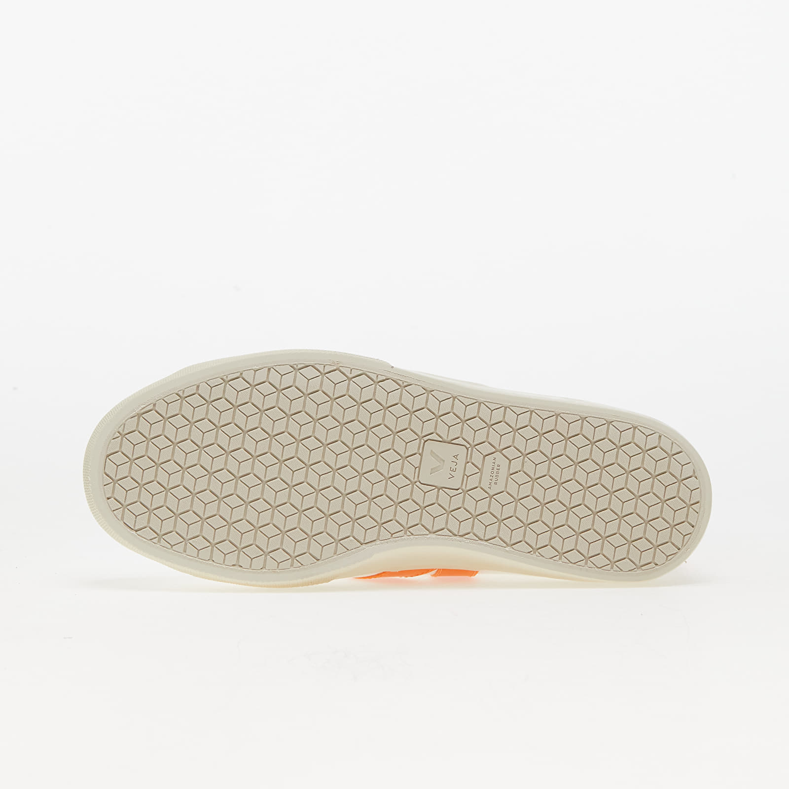 Men's shoes Veja Campo Extra White Fury