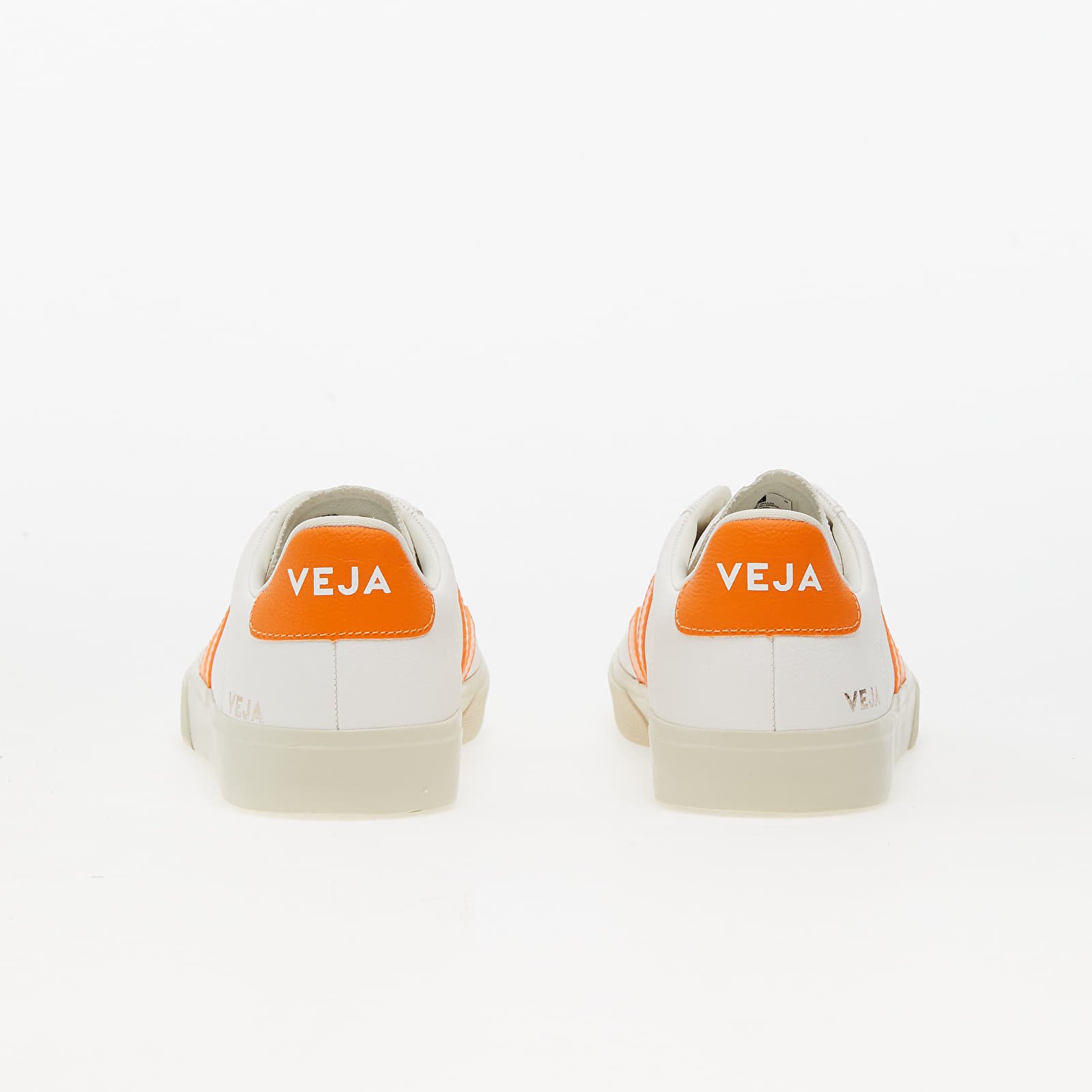 Men's shoes Veja Campo Extra White Fury