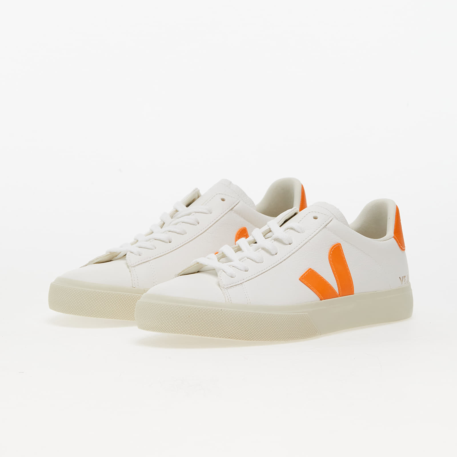 Men's shoes Veja Campo Extra White Fury