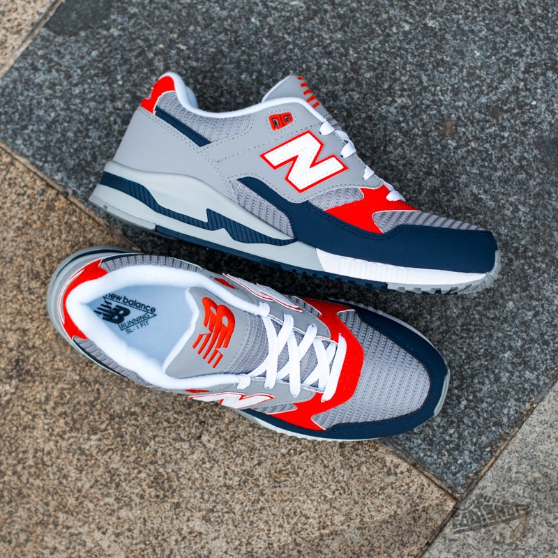 Mode de vie new balance clearance
