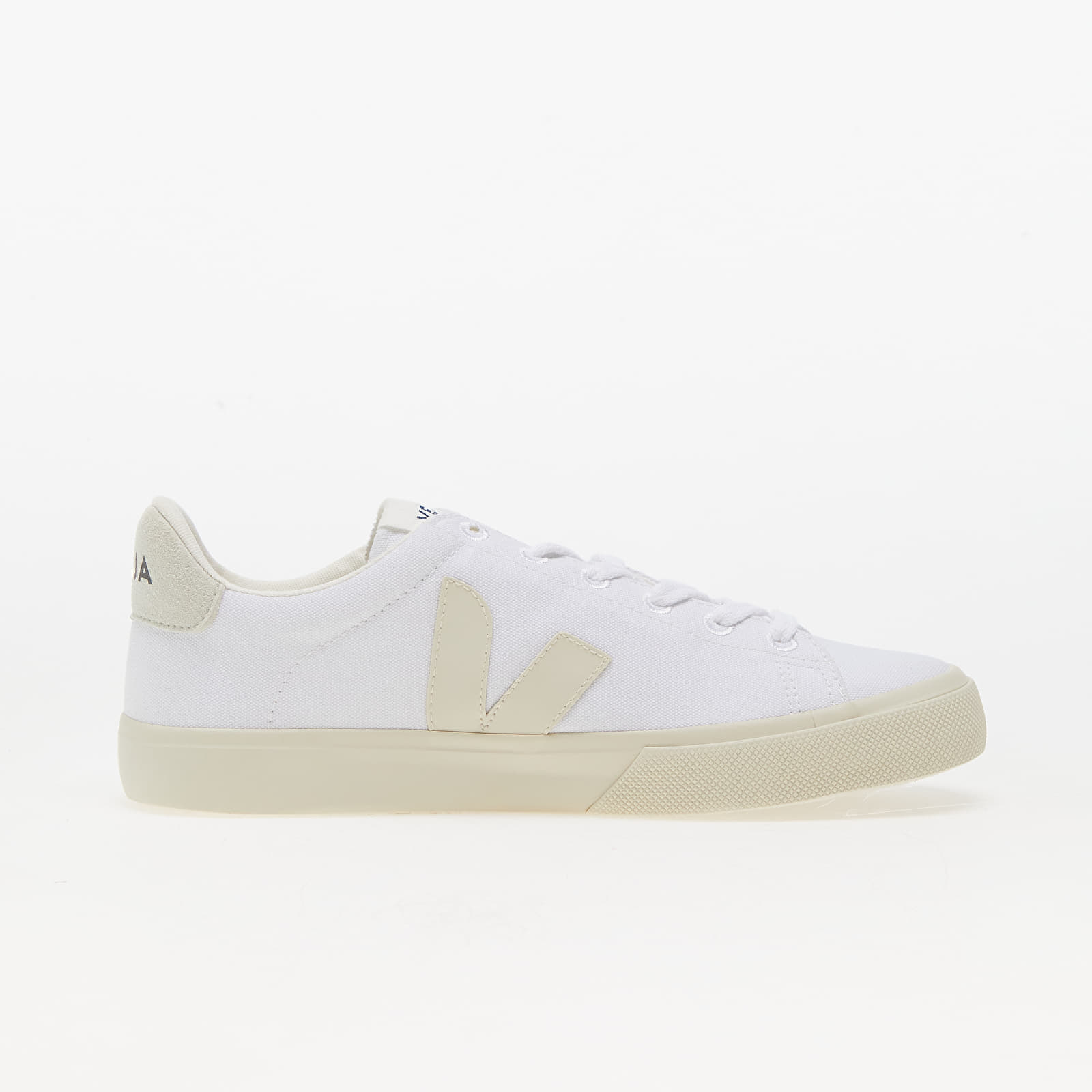 Buty męskie Veja Campo CA White Pierre