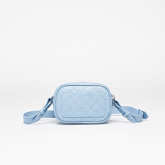 Baby blue crossbody store