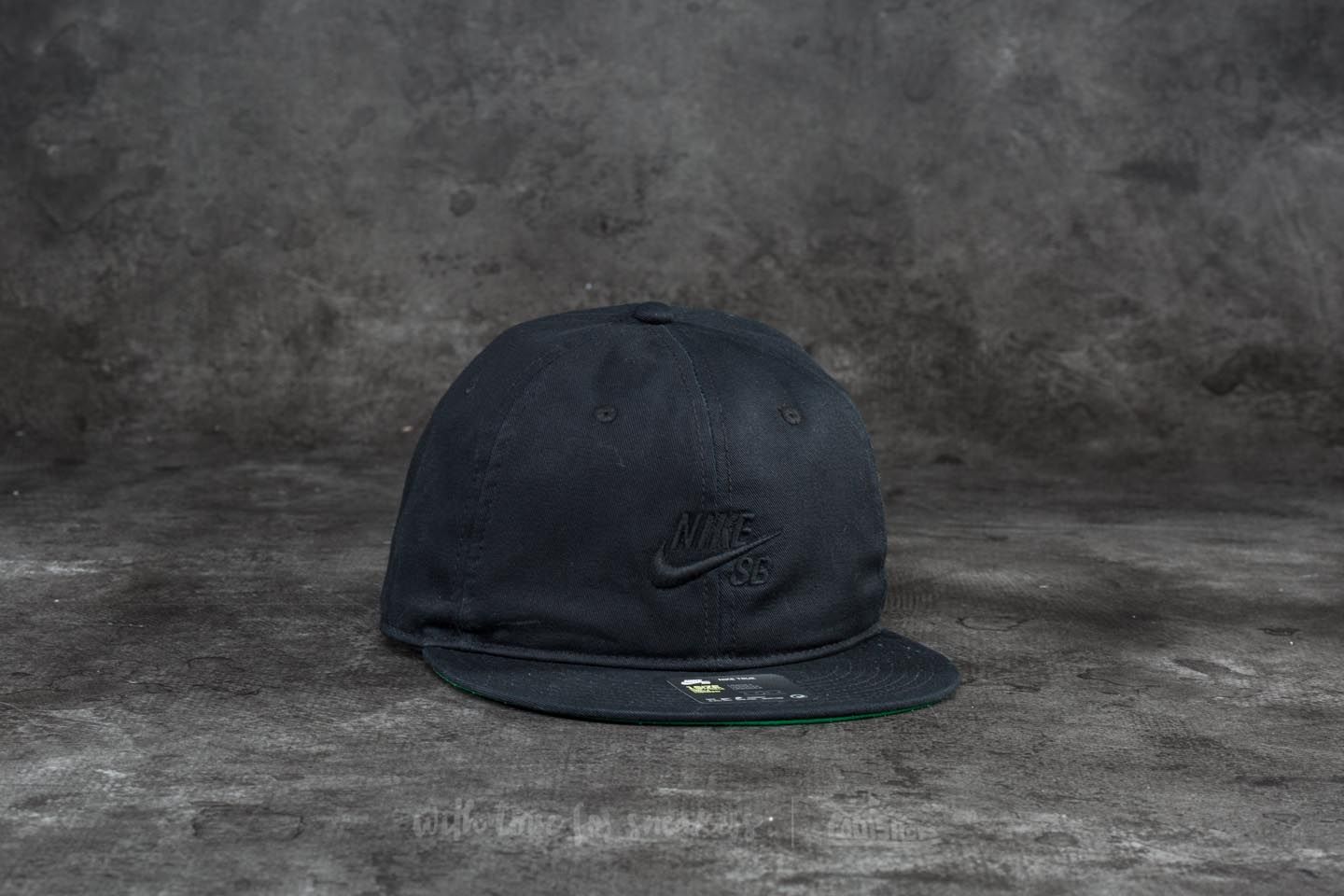 Nike sb vintage cap discount
