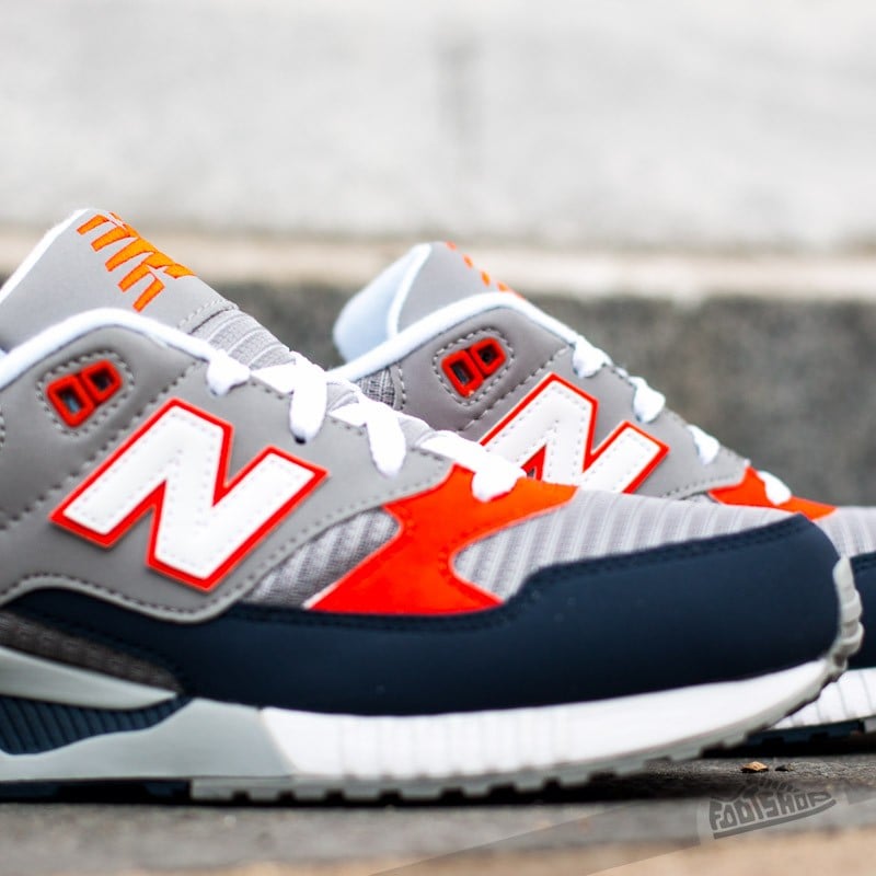Men s shoes New Balance Lifestyle Mode De Vie M530GNO Footshop