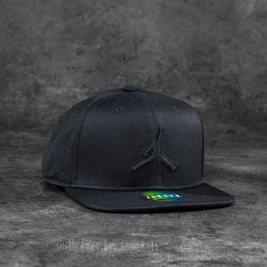 Jordan jumpman snapback cap sale