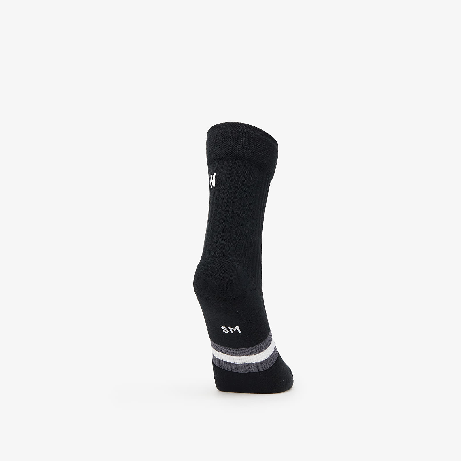 Socks Jordan Legacy Crew Socks 2-Pack Black/ White/ White