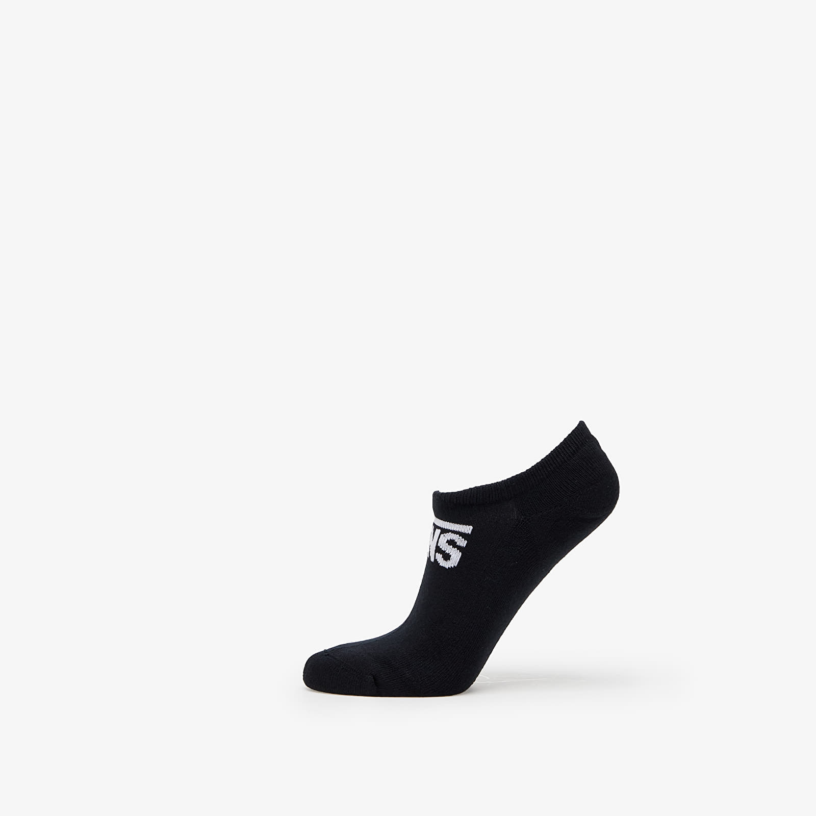 Чорапи Vans Classic Kick Socks 3-Pack Black